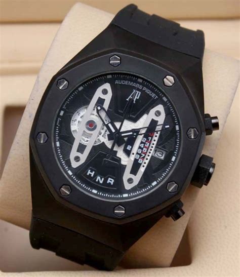 audemars piguet carbon concept replica